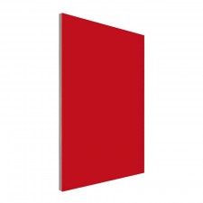 Rojo Luxe Formica