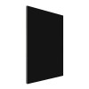 Negro Luxe Formica