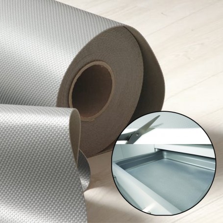 Alfombrilla Antideslizante para Cajones de Cocina