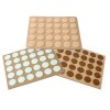 Tapón Adhesivo para Tornillos de Muebles de Cocina (100 uds)