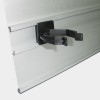 Pinza para Zócalo de Aluminio para Muebles de Cocina (4 uds)