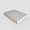 Encimera Postformada Blanco Soft