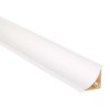 Copete Cóncavo Blanco para Encimeras de Cocina