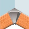 Rinconero Gris para Copete de Encimera