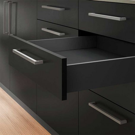 Cajón de Cocina Vertex Emuca 40 kg