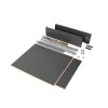 Cajón de Cocina Vertex Emuca 40 kg