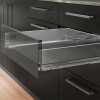 Cajón de Cocina Vertex Emuca 40 kg