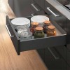 Cajón de Cocina Vertex Emuca 40 kg