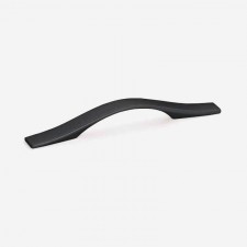 Tirador Metálico Negro 2417 para Cocina