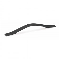 Tirador Metálico Negro 2418-128 para Cocina