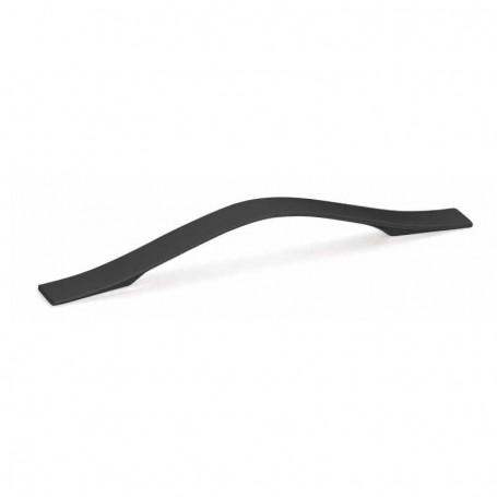 Tirador Metálico Negro 2418-128 para Cocina