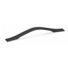 Tirador Metálico Negro 2418-128 para Cocina