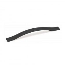 Tirador Metálico Negro 2418-160 para Cocina