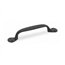 Tirador Metálico Negro 0071E para Cocina