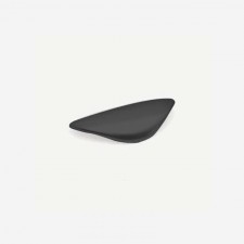 Tirador Metálico Negro 2370 para Cocina