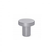 Pomo Metálico 2078E para Cocina