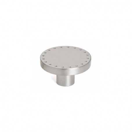 Pomo Metálico 2084E para Cocina