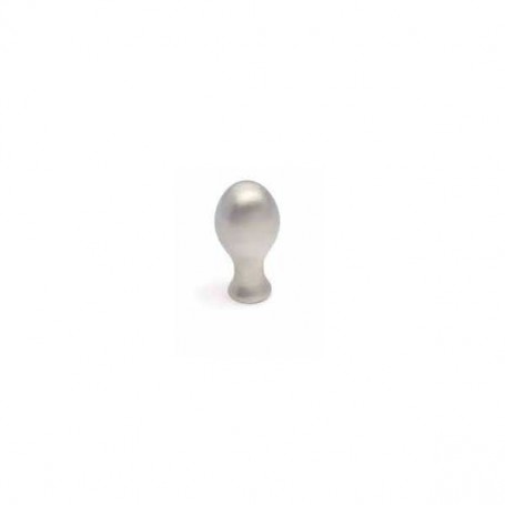Pomo Metálico 3493 para Cocina