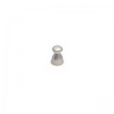 Pomo Metálico 3511 para Cocina