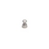 Pomo Metálico 3511 para Cocina