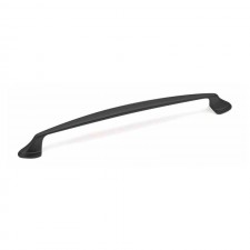Tirador Metálico Negro 2332 para Cocina