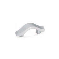 Pomo Metálico 0085E para Cocina