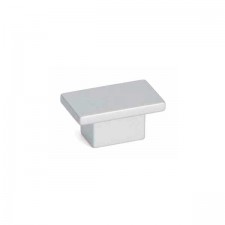 Pomo Metálico 2079E para Cocina