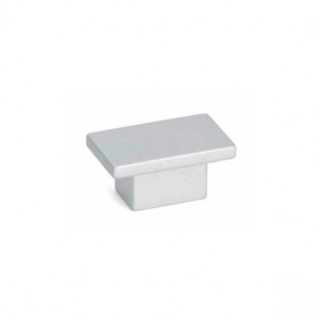 Pomo Metálico 2079E para Cocina