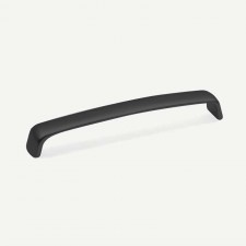 Tirador Metálico Negro 4757 para Cocina