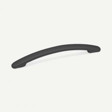 Tirador Metálico Negro 2413 para Cocina