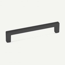 Tirador Metálico Negro 4749 para Cocina