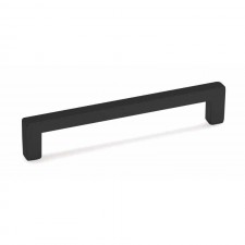 Tirador Metálico Negro 4789 para Cocina