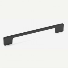 Tirador Metálico Negro 4706 para Cocina