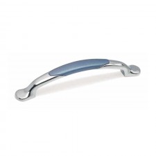 Tirador Metálico 2402 para Cocina