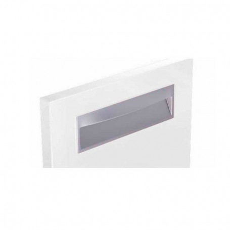 Tirador Metálico 4057E para Cocina