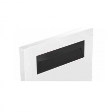 Tirador Metálico Negro 4057E para Cocina