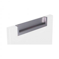 Tirador Metálico 4036E para Cocina