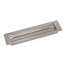 Tirador Metálico 4055 para Cocina