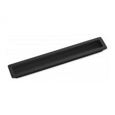 Tirador Metálico Negro 4082E para Cocina