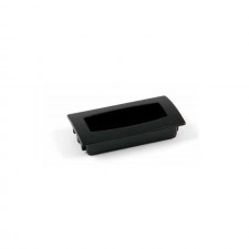 Tirador Metálico Negro 2448 para Cocina