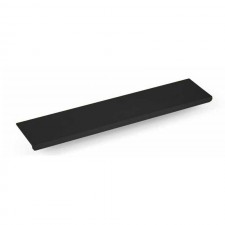 Tirador Metálico Negro 4081E 160 mm para Cocina