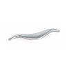 Tirador Metálico 4032E para Cocina