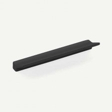 Tirador Metálico Negro 2466 para Cocina