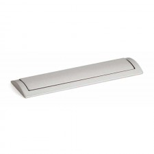 Tirador Metálico 5011E para Cocina
