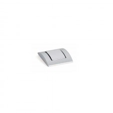 Tirador Metálico 5011E para Cocina
