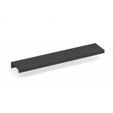 Tirador de Aluminio Negro 2459 para Cocina