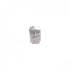 Pomo de Acero Inoxidable 7236 para Cocina