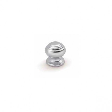 Pomo Metálico 3507 para Cocina