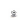 Pomo Metálico 3507 para Cocina