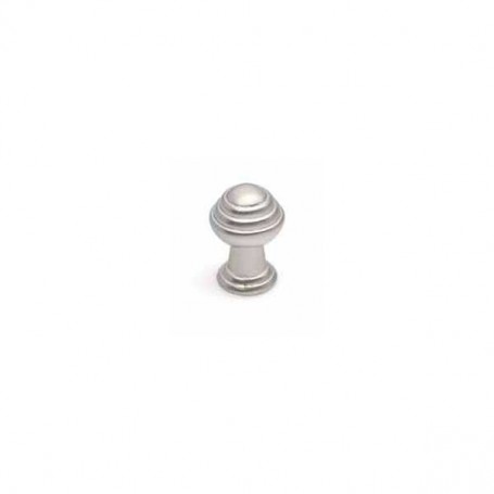 Pomo Metálico 3495 para Cocina